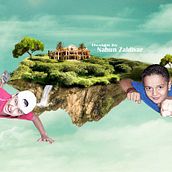 Trabajos con Photoshop Ein Projekt aus dem Bereich Grafikdesign und Fotografie von Nahun Zaldivar - 22.07.2014