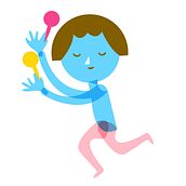 New Website!. Un proyecto de Dirección de arte, Diseño e Ilustración tradicional de Judy Kaufmann - 23.07.2014