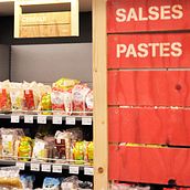 OBBIO. Applicazioni grafiche e segnaletica.. Un progetto di Graphic design di Yema - 23.07.2014