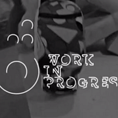 Ö Work In ProgressNuevo proyecto. Animation project by Daniel Rodríguez Feria - 07.23.2014