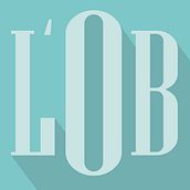 L'ObradorBlau Blog . Design, Graphic Design, and Web Design project by Anna Jiménez Fontdevila - 07.24.2014