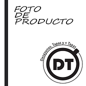 Fotografía de producto para DT Café. Fotografia, e Pós-produção fotográfica projeto de Jorge Pisabarro Prieto - 24.07.2014