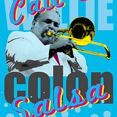 Cali musical.. Graphic Design, and Advertising project by Ricardo Chaves Castro - 04.28.2012
