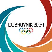 Dubrovnik 2024. Br, ing, Identit, Art Direction, and Graphic Design project by marta B. - 12.18.2013