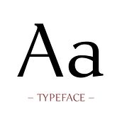 Sonetto | Font. T, and pograph project by marta B. - 07.16.2014