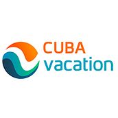 Cubavacation Agency. Br, ing, Identit, and Web Design project by Gezer Rafael Espinosa Ramírez - 03.09.2014