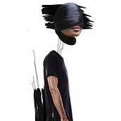 Nuevo proyecto. Un proyecto de Bellas Artes, Diseño editorial y Diseño gráfico de Neto lima - 29.07.2014