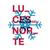 Luces del Norte. Graphic Design, and Packaging project by Pablo Guillamón - 03.01.2013