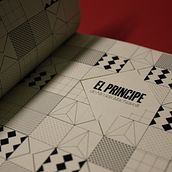 Colección Libros de Filosofía. Editorial Design, Graphic Design, T, and pograph project by Pablo Alejandro Gomez - 07.31.2014
