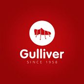 Imagen corporativa - Gulliver. Un projet de Design graphique, Photographie , et Packaging de Estudio Ugedafita - 31.07.2014