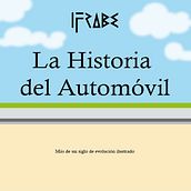 La historia del automóvil (y V). Traditional illustration project by Íñigo Franco Benito - 08.03.2014