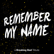 Remember my name. Een project van Traditionele illustratie van Sergio Hiromi Barrios Shimabukuro - 03.08.2014