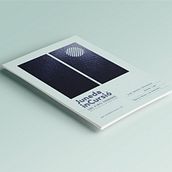 Nuevo proyecto. Br, ing, Identit, Art Direction, and Design project by Eva Guasch - 08.03.2014