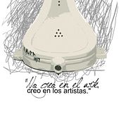 LLEVAR ARTE. Fine Arts, Art Direction, and Graphic Design project by Carlos Escribano Clemente - 08.03.2014