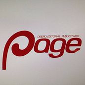 Pages o Page?. Un proyecto de Diseño de Paul Martinez - 04.08.2014