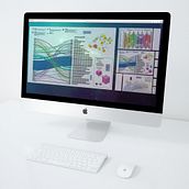 Impacto Ambiental en Mallorca. Graphic Design & Infographics project by Marc Masmiquel - 03.01.2015