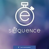 App Sequence Design. Design, and Graphic Design project by Iván Soler Rebolo - 08.04.2014