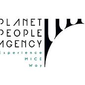 Planet People Agency. Un proyecto de 3D, Animación, Diseño gráfico, Eventos y Post-producción fotográfica		 de Carlos Hernández Gironés - 04.08.2014