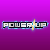 Microsite Power Up. Desenvolvimento Web, Design interativo, e Web Design projeto de Eduardo Ortega - 04.04.2012