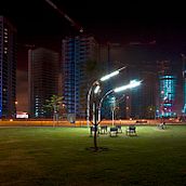 Transition#2. Architecture, and Photograph project by Guillermo bodelon fernandez - 08.05.2014