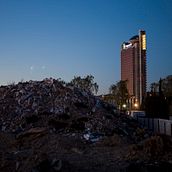 Transition#3. Architecture, and Photograph project by Guillermo bodelon fernandez - 08.05.2014