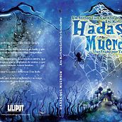 Hadas que muerden. Character Design, and Traditional illustration project by Tania Coello - 12.05.2013