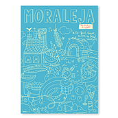 Nuevo proyecto. Un projet de Direction artistique, Design , Design graphique, Illustration traditionnelle, Publicité, Sérigraphie, T , et pographie de Leti Velasco - 05.08.2014