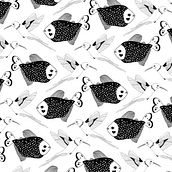 Pattern. Traditional illustration project by Maestro Img - 07.06.2015