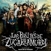 Brujas de zugarramurdi. Un proyecto de 3D de Daniel Arenas Cortés - 26.09.2013