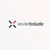 Personal rebranding. Br, ing, Identit, and Graphic Design project by Xavier Boluda - 08.06.2014