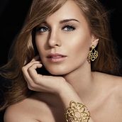 Retouching. Photograph, and Post-production project by Maestro Img - 08.06.2014