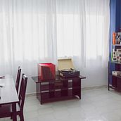 The Studio. 3D, Fine Arts, Br, ing, Identit, Education, Marketing, Motion Graphics, and Advertising project by Barba Studio - 08.06.2014