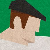 Herri Kirolak. Un proyecto de Ilustración tradicional de Inigole Artworks - 07.08.2014