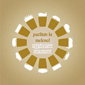 #undedodespuma. Br, ing, Identit, Design, Graphic Design, and Advertising project by ángeles benítez aranda - 08.07.2014