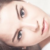 Yoselin #002. Fotografia projeto de Sascha Grenner - 07.08.2014