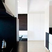 Diseño & interiorismo cocina. Architecture, Interior Architecture, Interior Design, Furniture Design, and Making project by ERBA - 06.09.2013