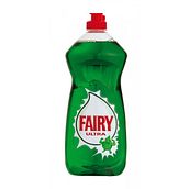 Propuesta para FAIRY. Un projet de Direction artistique de Ángela Sales Diego - 10.08.2014