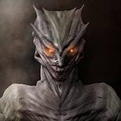 alien. Un proyecto de 3D de Juan Heber Castillo Orduña - 11.08.2014