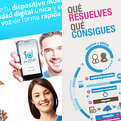 Dirección creativa. Br, ing, Identit, Design, Editorial Design, Graphic Design, Web Design, and Traditional illustration project by Jessy Osorio López - 08.12.2014