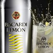 Barcardí - Retouching. Photograph project by Matias R - 10.19.2013