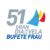 51 Gran dia de la vela Bufete Frau. Un proyecto de Diseño, Diseño gráfico y Publicidad de Interlínea de comunicación - 12.08.2014