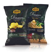 Papas Argente. Un proyecto de Diseño, Marketing y Packaging de Sergio Juan Martí - 13.08.2014