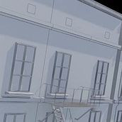 demoreel 2013. 3D, and Animation project by Juanma Camarena - 08.13.2014
