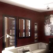 Salón. 3D, and Animation project by Juanma Camarena - 08.13.2014