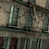 Corto calle. 3D, and Animation project by Juanma Camarena - 08.13.2014