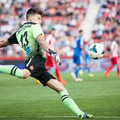 Deportes. Fotografia projeto de Miguel García de la Arada - 18.08.2014