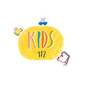 Kids 112 (Branding). Br, ing, Identit, Web Design, and Traditional illustration project by Paloma Corral - 08.18.2014