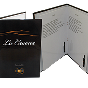 Cartas de hostelería. Un proyecto de Diseño y Post-producción fotográfica		 de Diana Garcés Morales - 18.08.2014