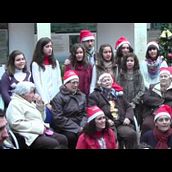 Colaboración AFAYD (Castro del Rio) Anuncio Navidad Canal Sur . % Francisco Amo Torres tarafından hazırlanan Film, Video ve TV, Ve Reklamcılık projesi - 12.11.2012