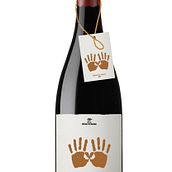 Vinyes d’en Gabriel. Un projet de Webdesign, Marketing , et Packaging de Lamaga Comunica - 31.05.2011